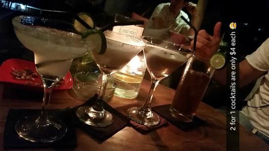 Mingle Cafe & Bar